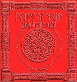 Gwynn Ap Nudd : Gwynn Ap Nudd 02